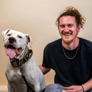 Meet your Posher, Kevin